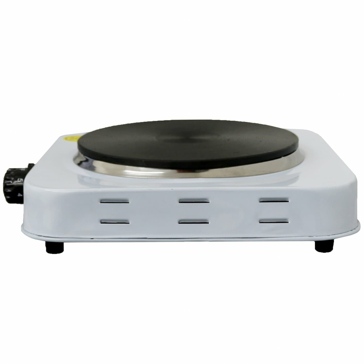 1000W Portable Electric Hot Plate - image 2