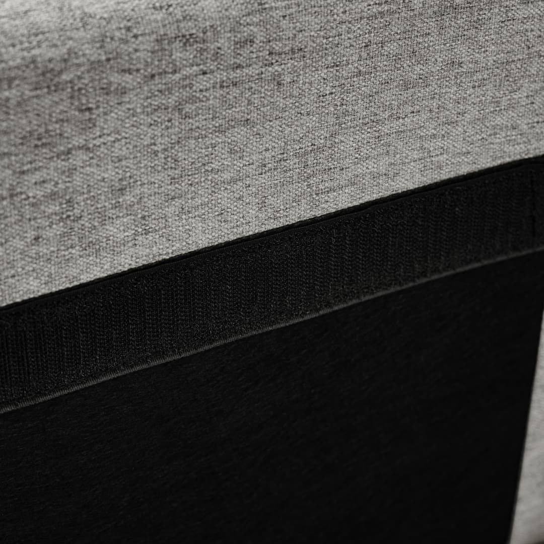 Transform Your Space with a Versatile L-Shaped Corner Sofa - image 6