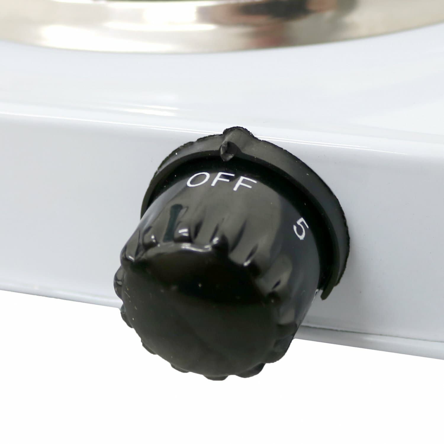 1000W Portable Electric Hot Plate - image 8