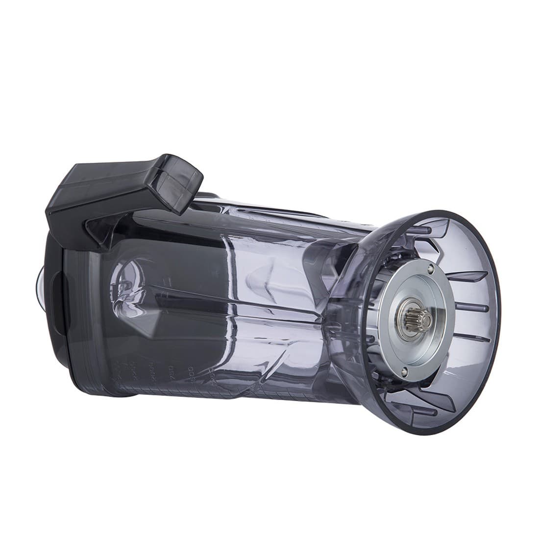 Effortless Blending with a Universal 2.5L Spare Jug - image 1