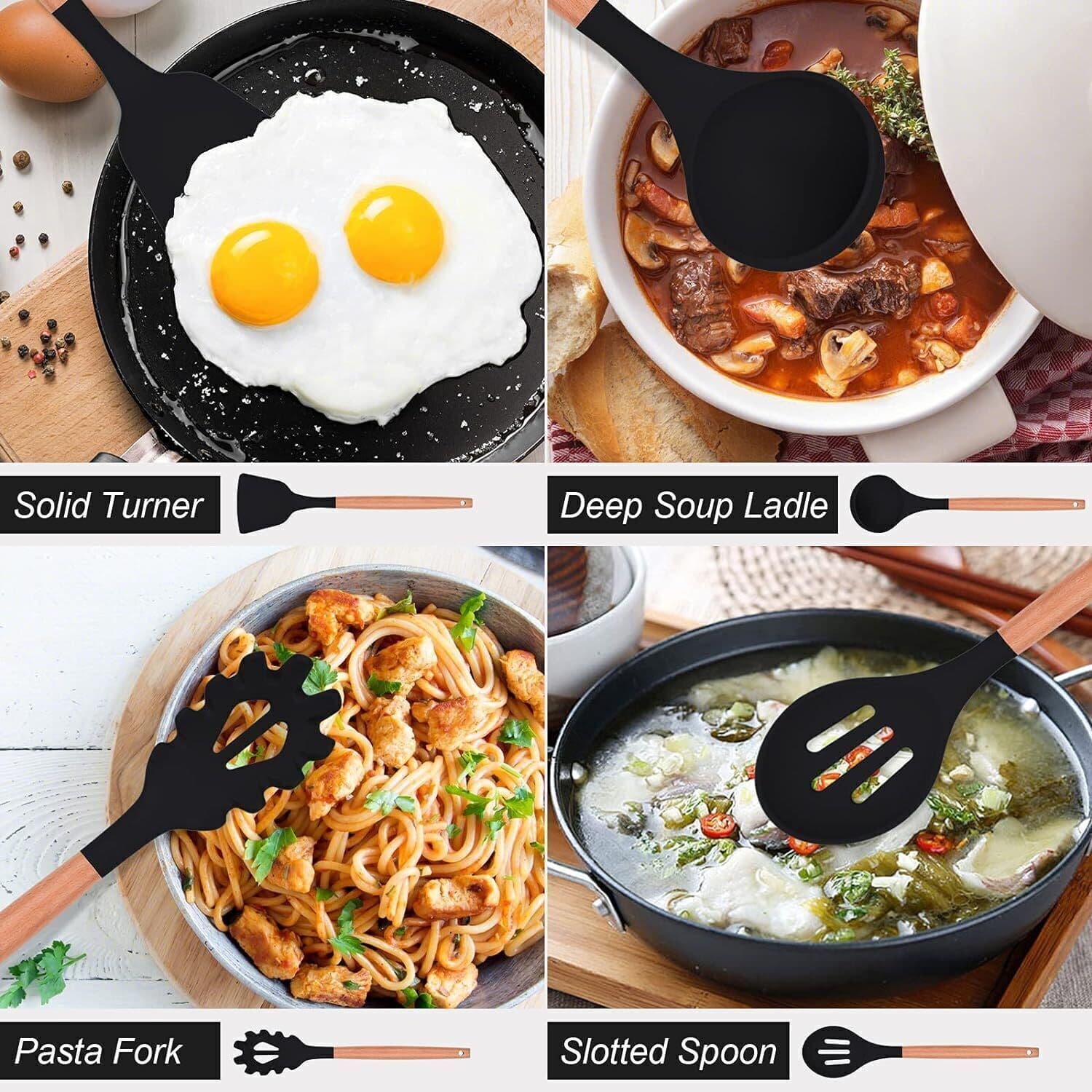 Self-Assembly 3D Wooden Racing Car Model - image 15