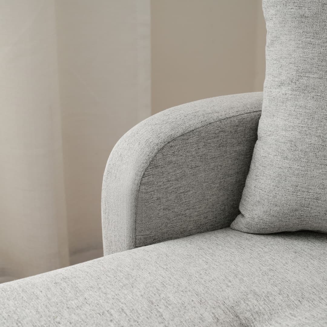 Transform Your Space with a Versatile L-Shaped Corner Sofa - image 37