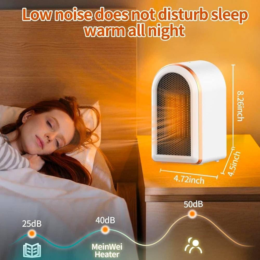 Transform Your Chilly Space with This Compact Ceramic Heater - image 12