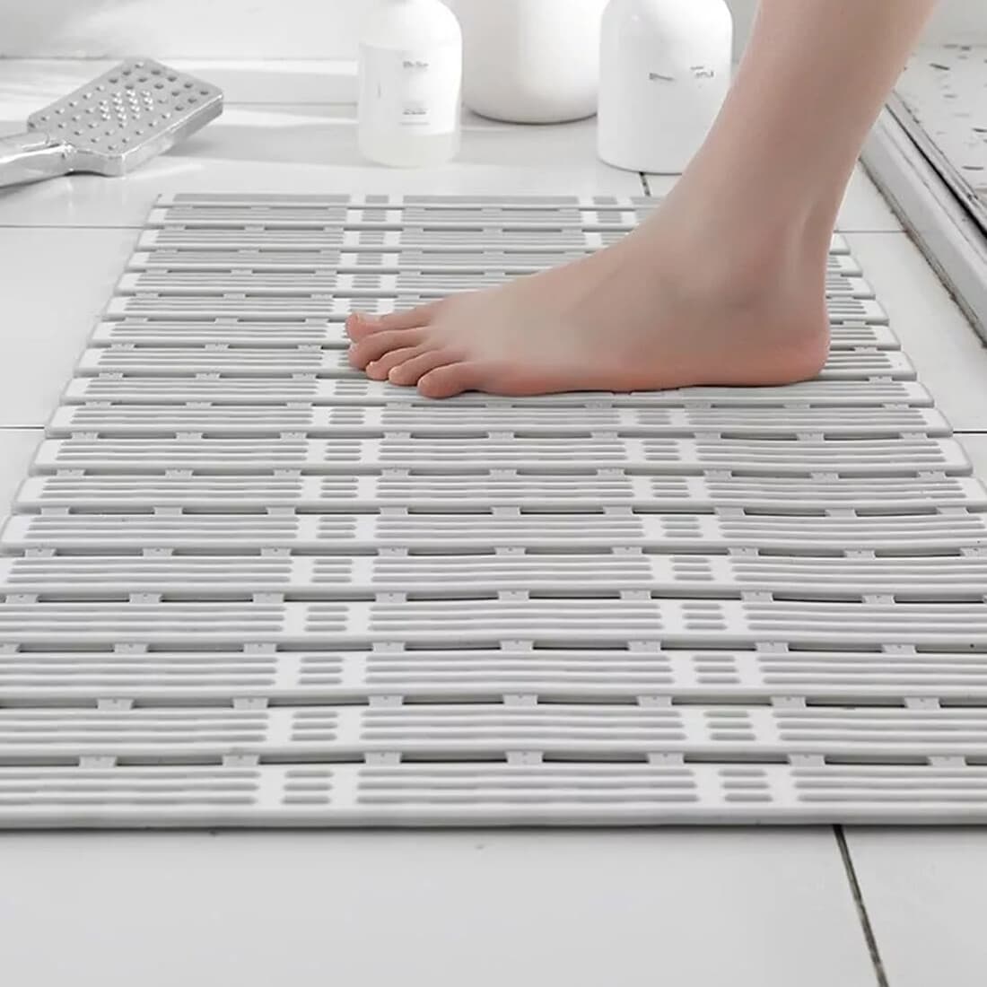 Enjoy a Safer, More Comfortable Shower with Our Eco-Friendly Rubber Bath Mat - image 12