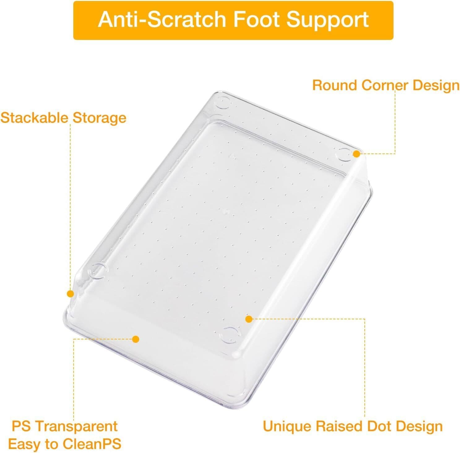 Modular Drawer Organiser Set (5-Piece) - image 9