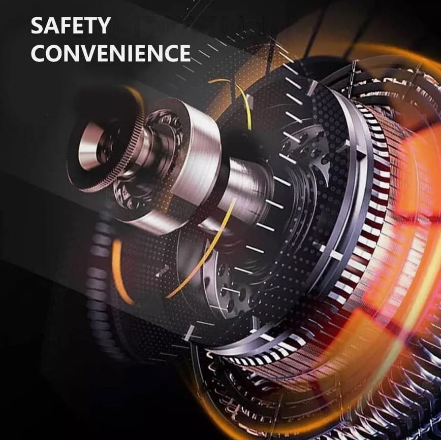 Transform Your Baking with this Multifunctional Stand Mixer - image 4