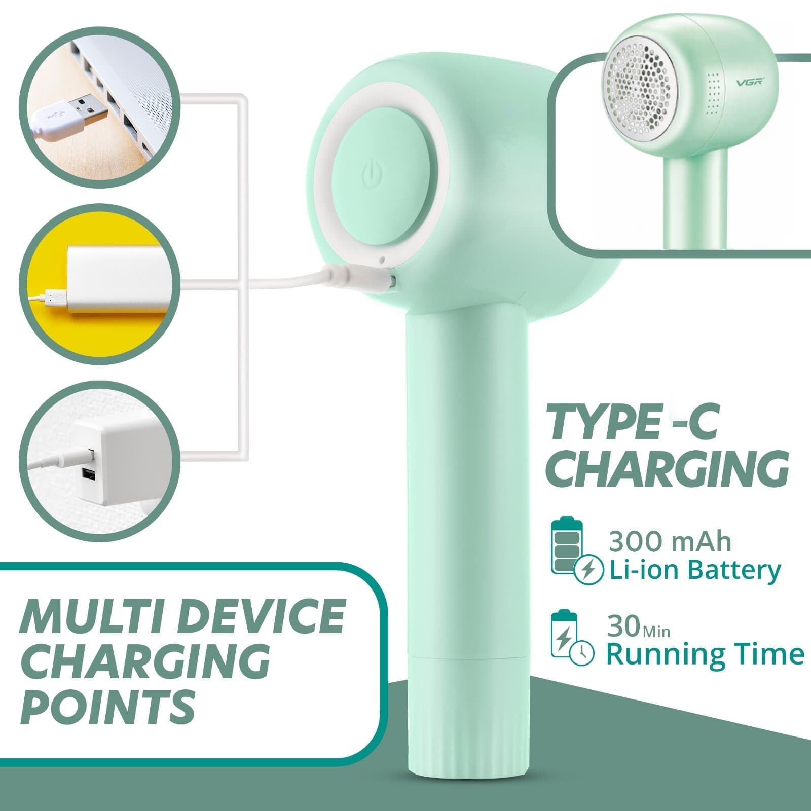 Ultra-Soft Brushed Microfibre Bedding Set (3-Piece) - image 5