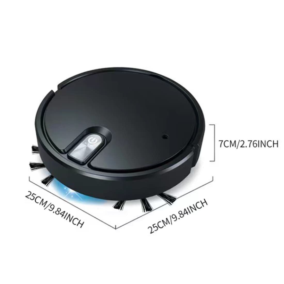 Effortless Floor Cleaning with a Built-In Humidifier - image 6