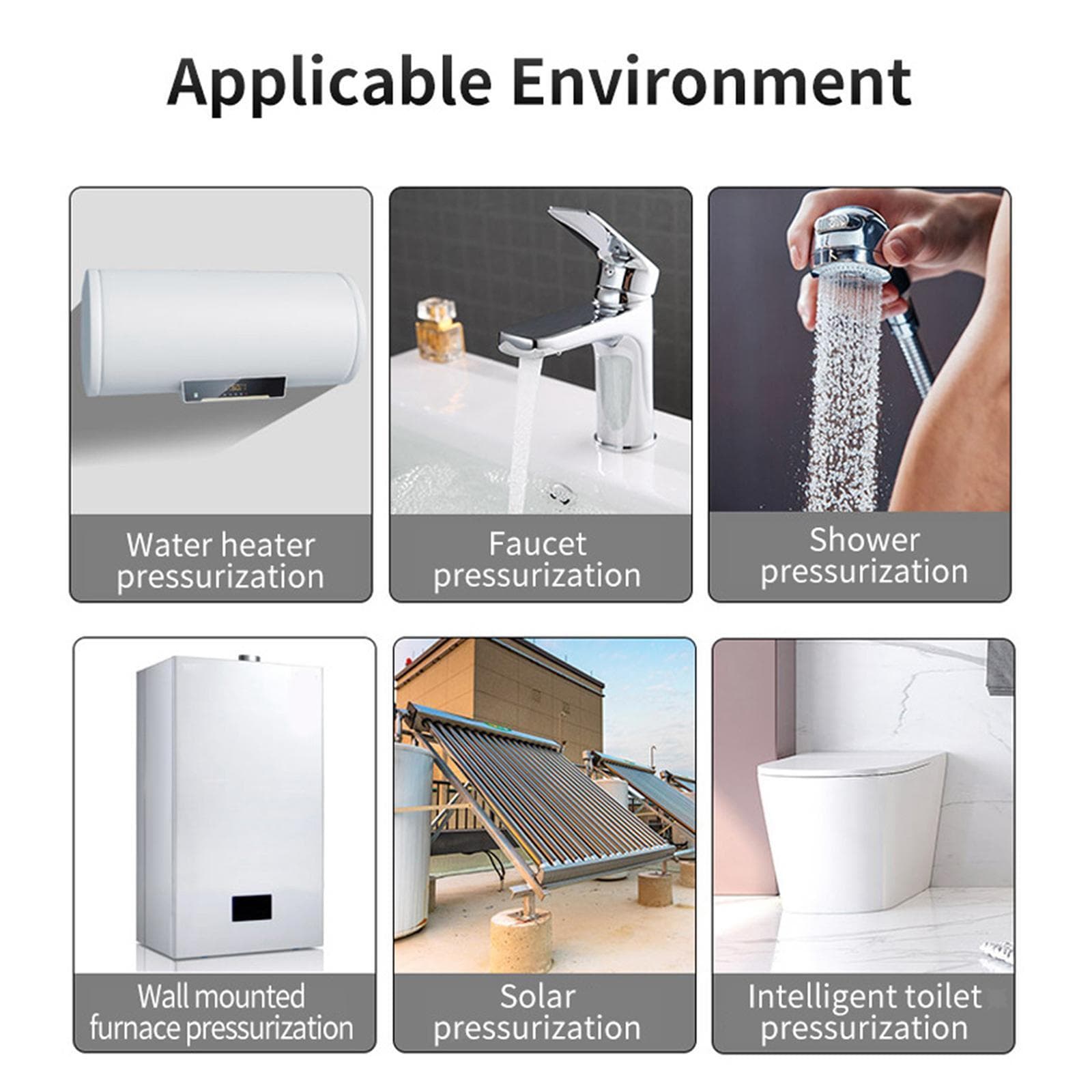 Transform Your Shower with an Automatic Water Pressure Booster - image 5