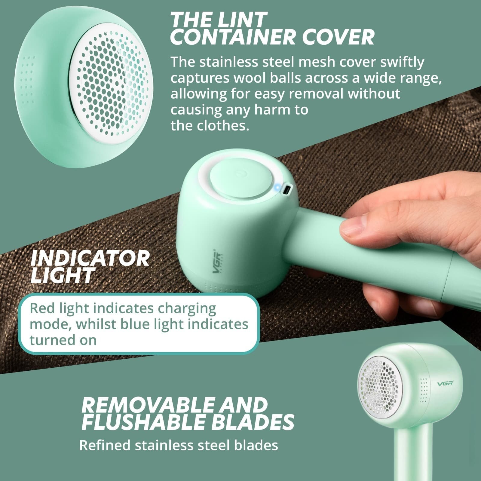 Ultra-Soft Brushed Microfibre Bedding Set (3-Piece) - image 6