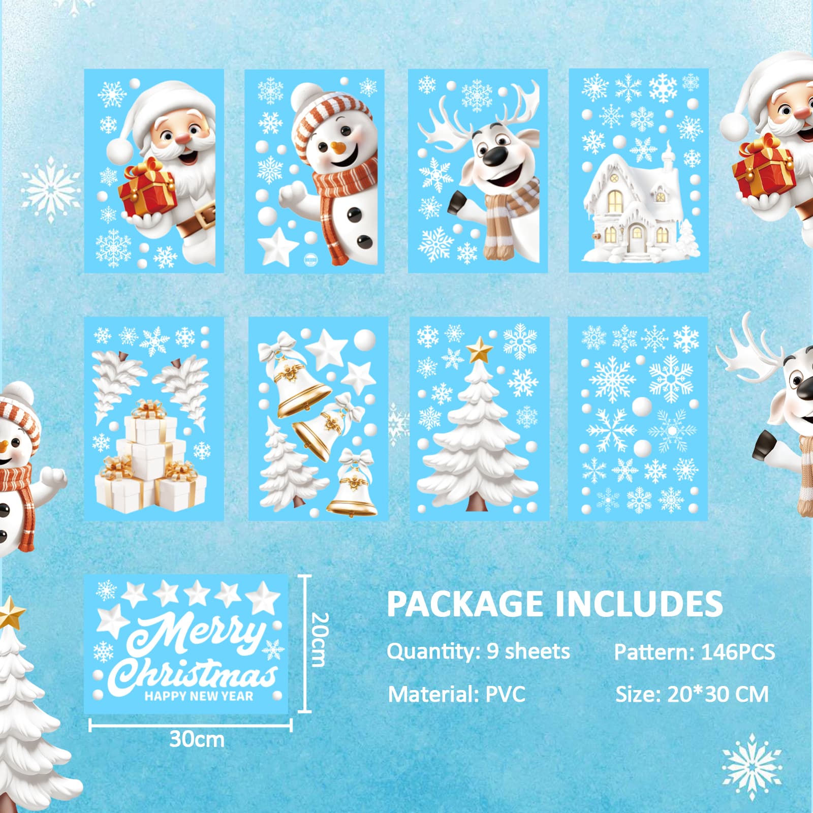 Robust Carbon Steel Garden Fencing (2ft/61cm) - image 5