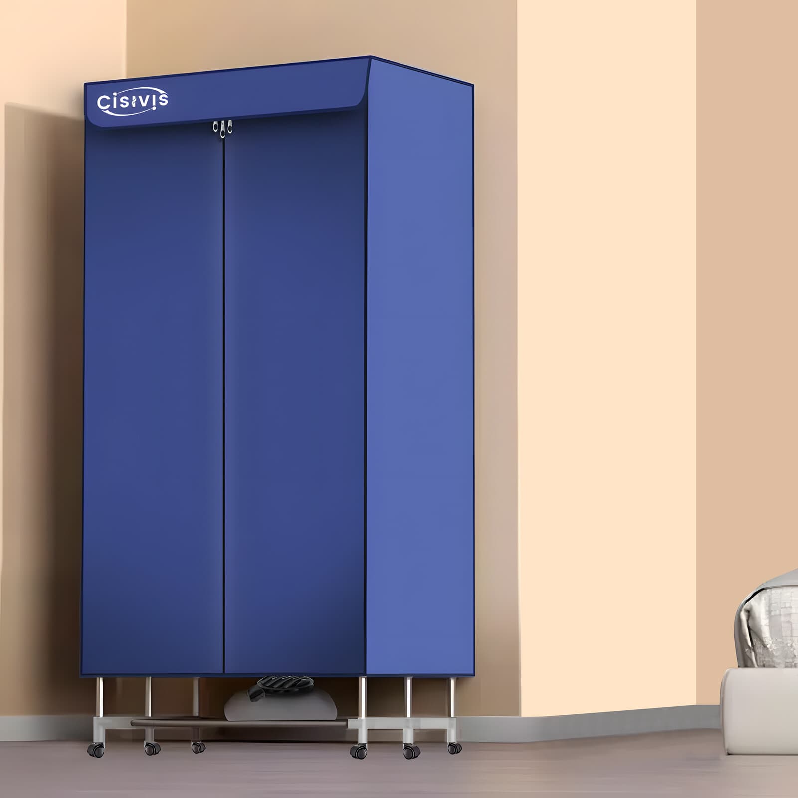 52cc Petrol Earth Auger & Post Hole Digger Kit - image 11