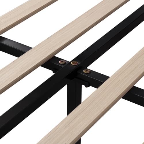 Transform Your Bedroom with a Chic Bed & Hidden Storage - image 9