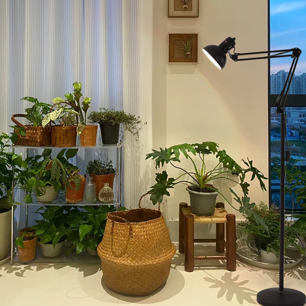 Elegant Metal Arch for Climbing Plants & Garden Decor - image 7