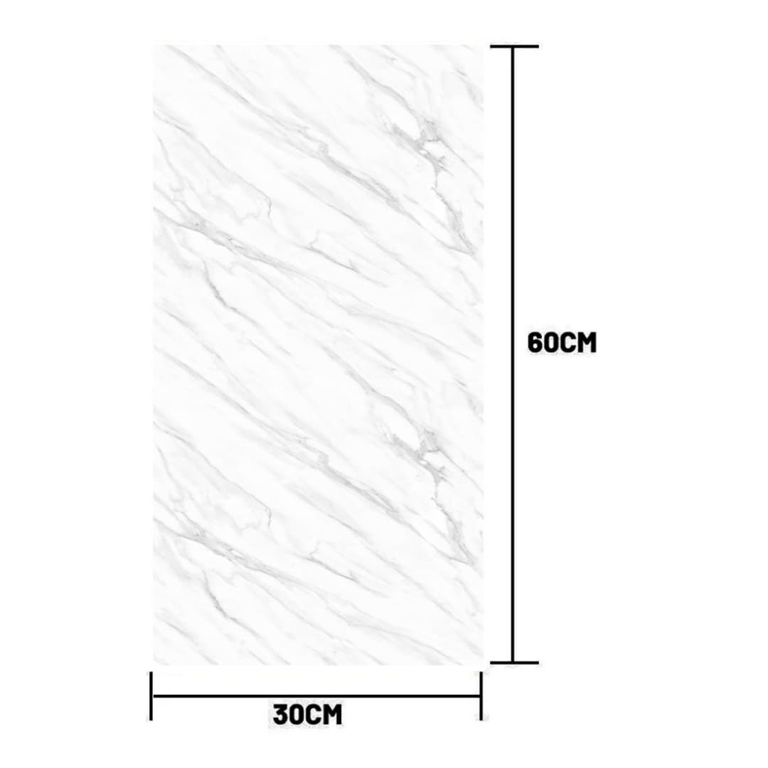 Modern Upholstered Fabric Bed Frame in Grey (Euro Double) - image 6