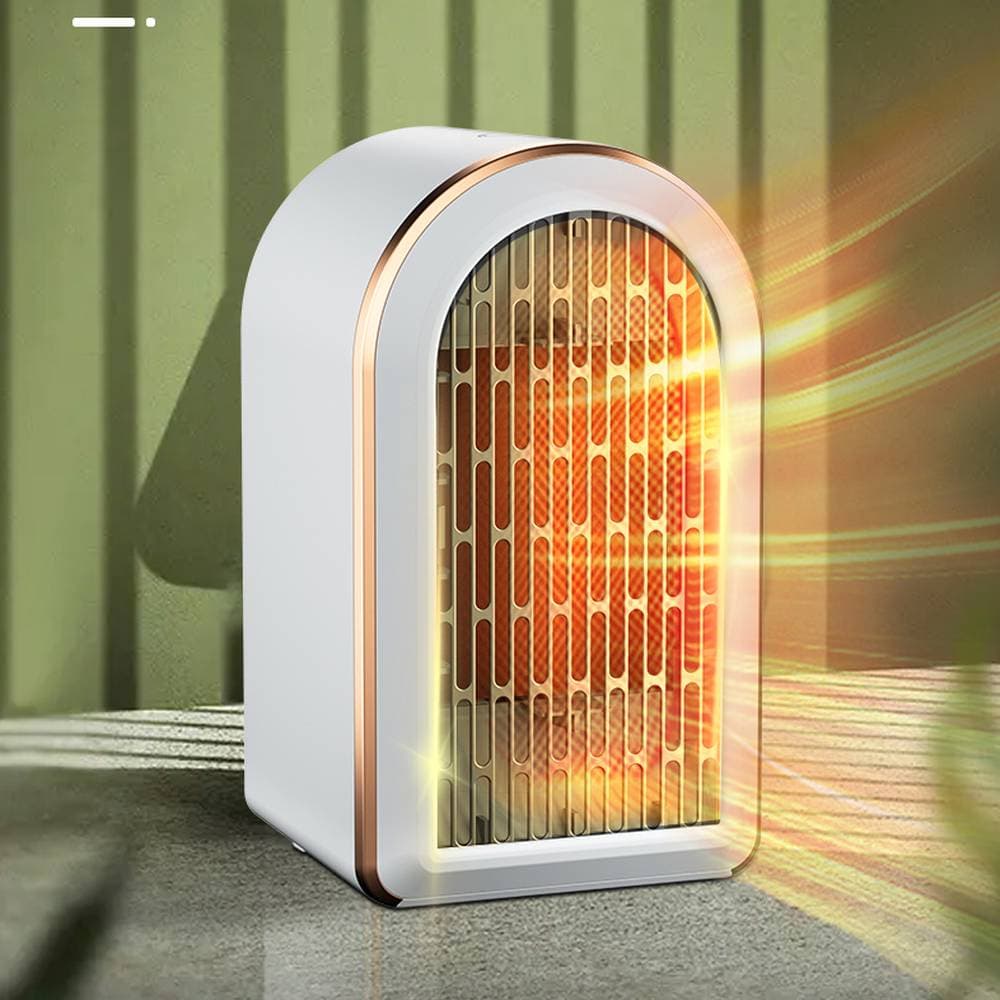 Transform Your Chilly Space with This Compact Ceramic Heater - image 11
