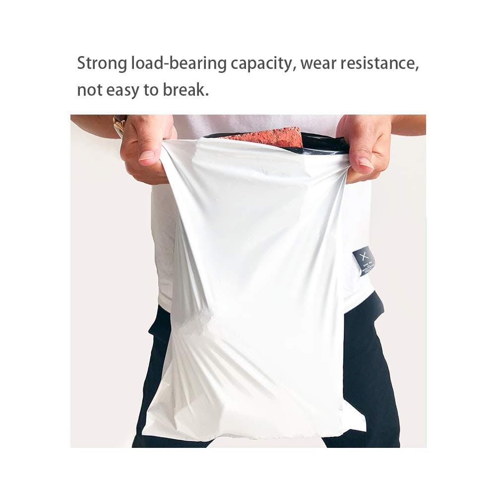 Send Every Order Securely with 100 Self-Seal Mailing Bags - image 14