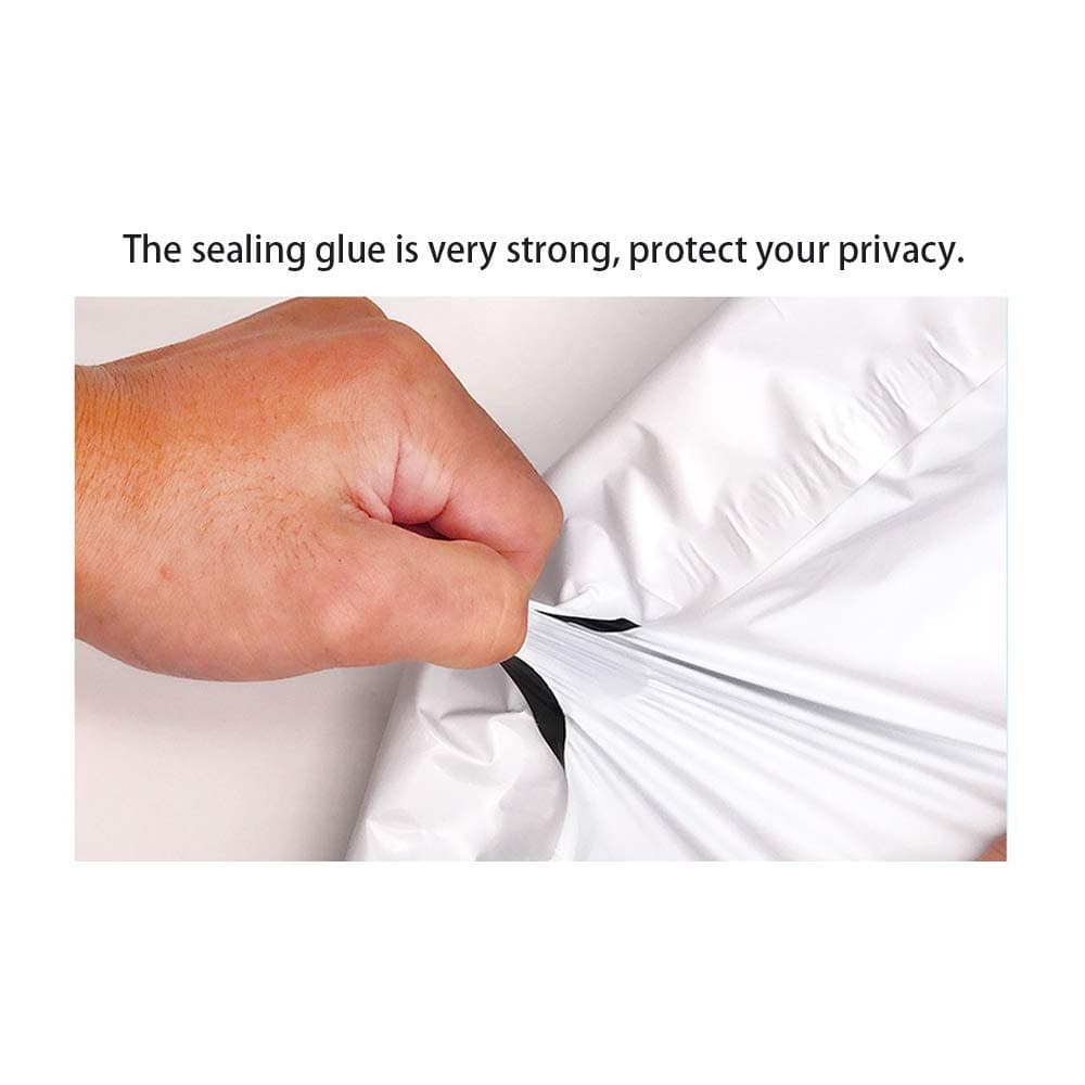 Send Every Order Securely with 100 Self-Seal Mailing Bags - image 16