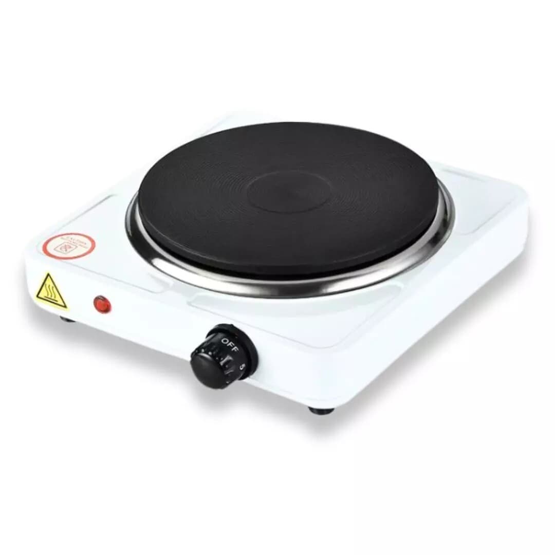1000W Portable Electric Hot Plate