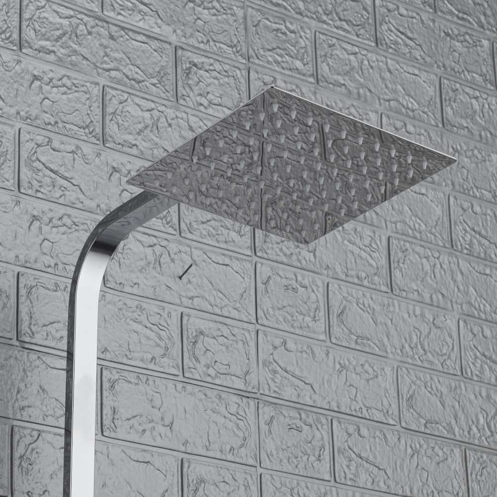 Transform Your Bathroom with a Dual Rainfall Shower Experience - image 6