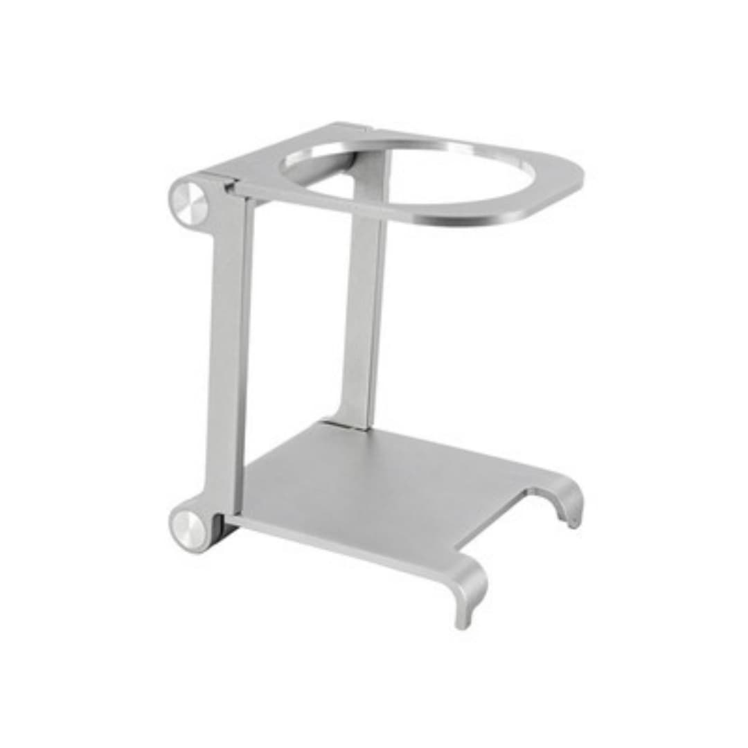 Compact Foldable Aluminium Pour-Over Coffee Stand - image 7