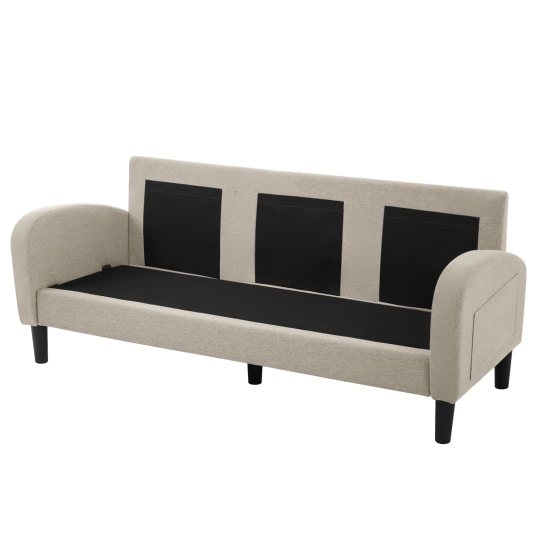 Transform Your Space with a Versatile L-Shaped Corner Sofa - image 46