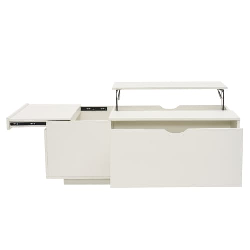 Transform Your Living Room with a Multifunctional Coffee Table - image 7