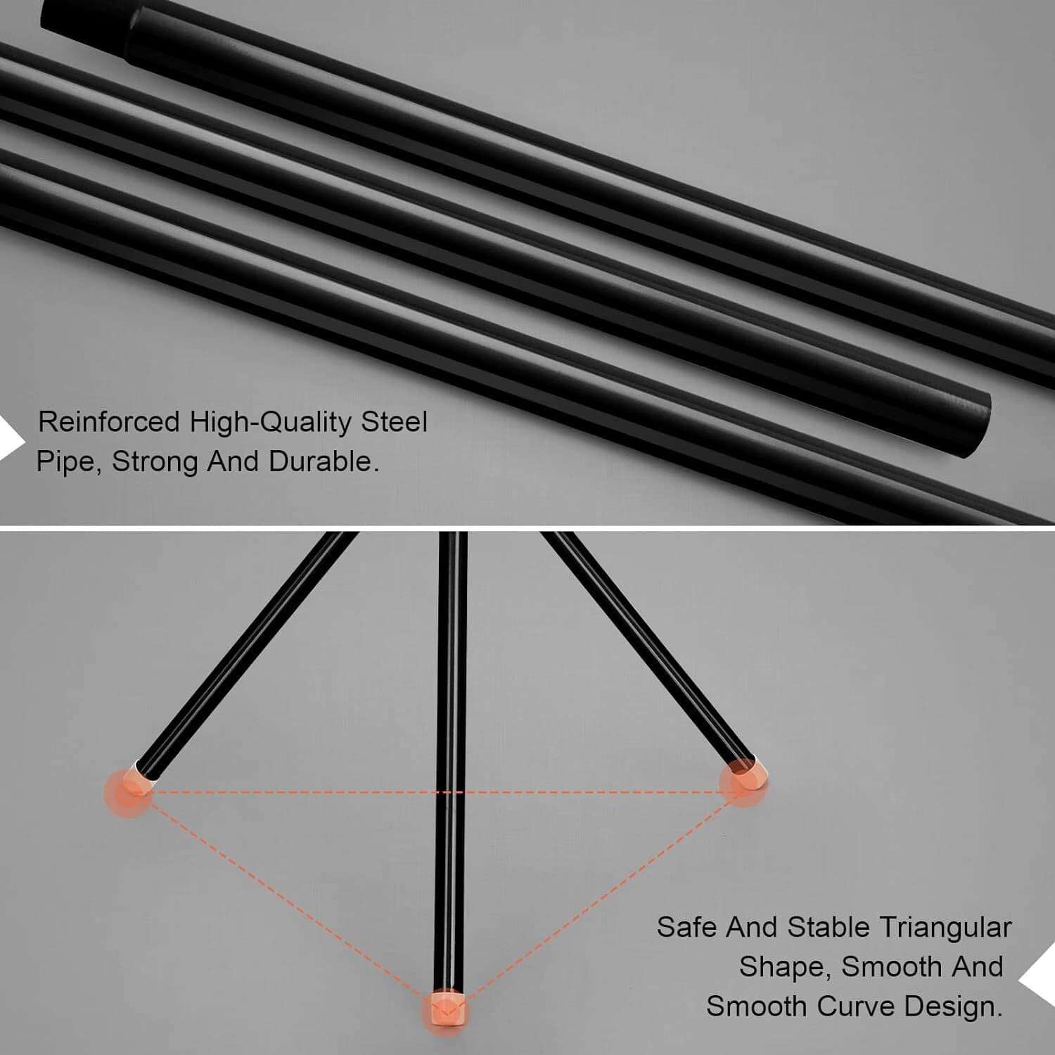 Quilted Sofa-Style Dog Car Seat - image 5