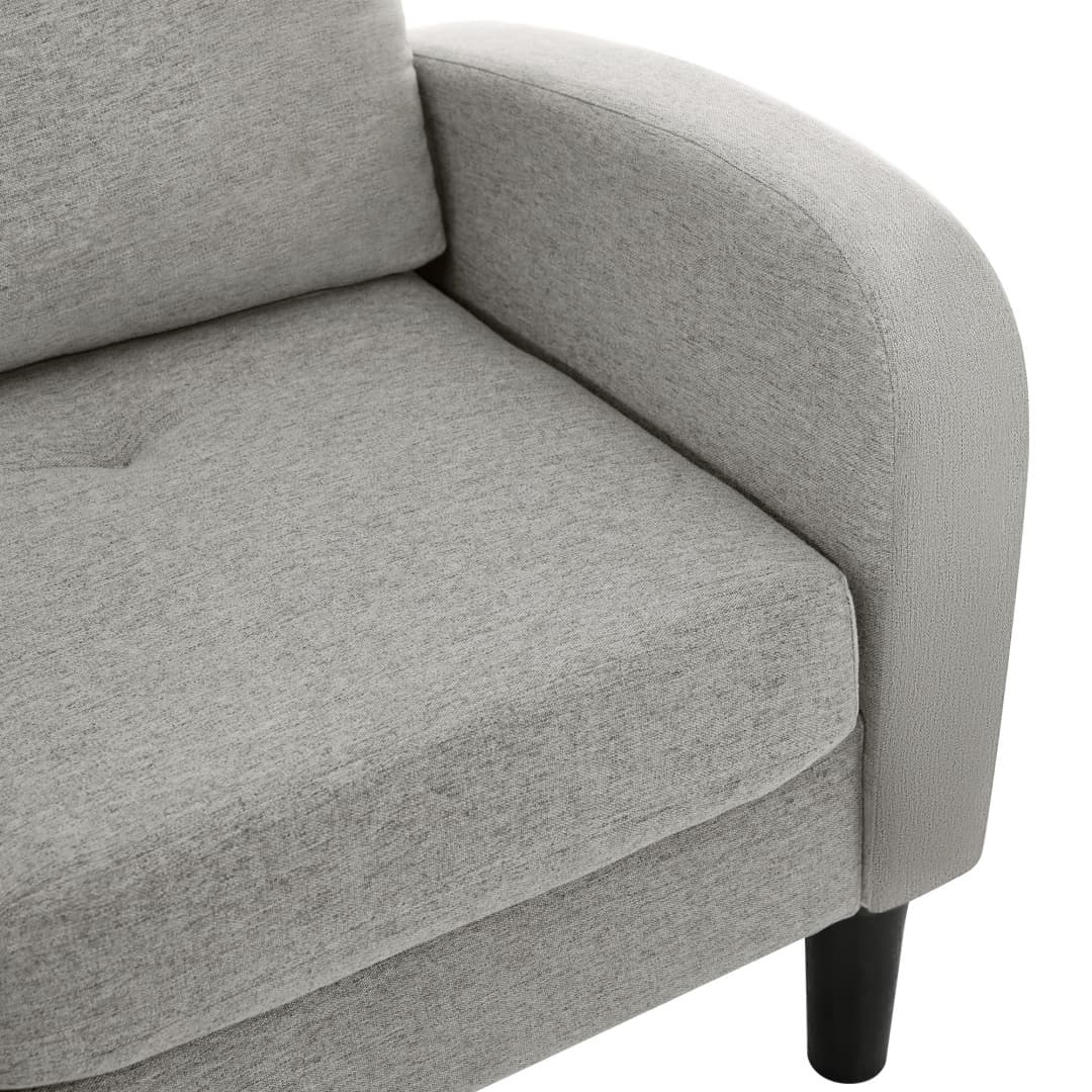 Transform Your Space with a Versatile L-Shaped Corner Sofa - image 4