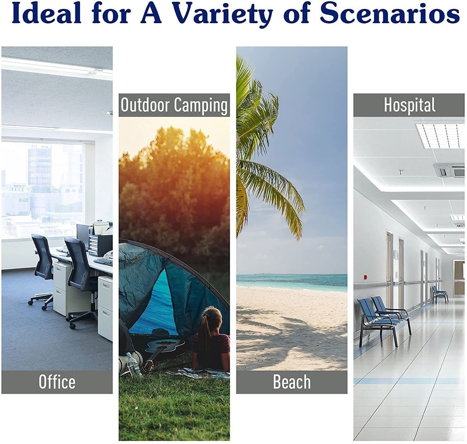 High-Quality Green Laser Pointer Pen - image 13