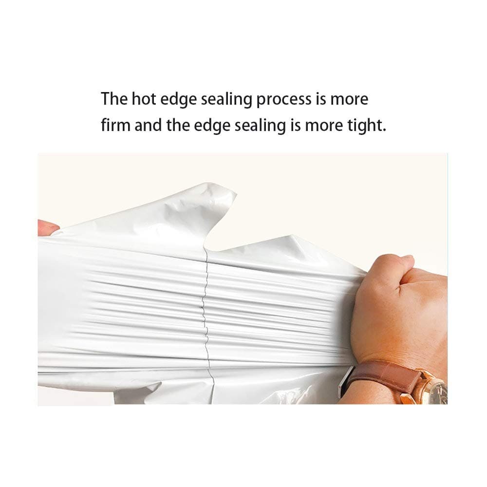 Send Every Order Securely with 100 Self-Seal Mailing Bags - image 11