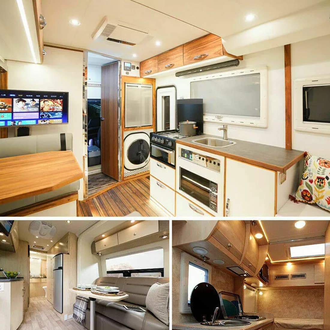 Children's Building Blocks Set - image 12