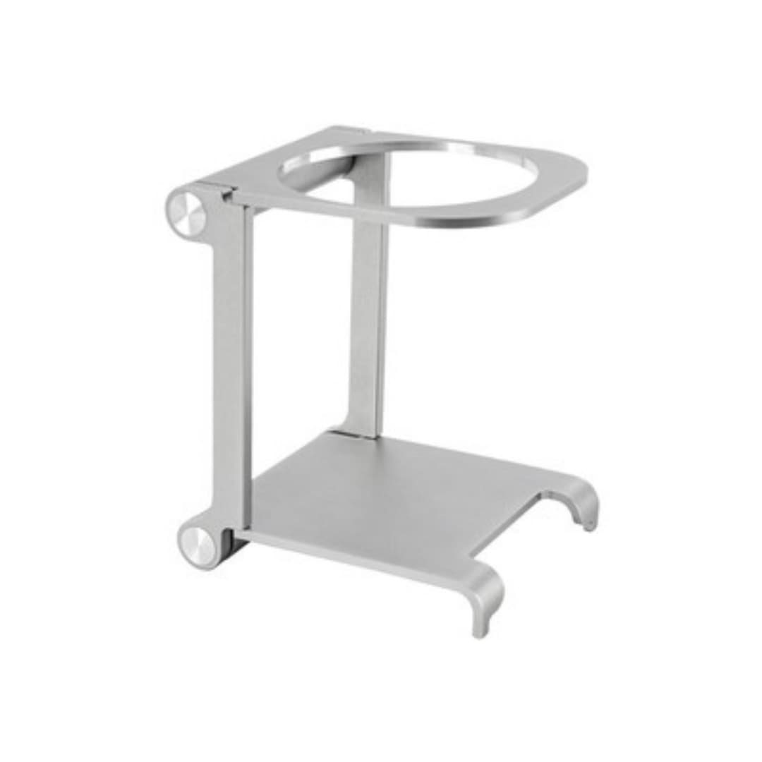 Compact Foldable Aluminium Pour-Over Coffee Stand - image 8