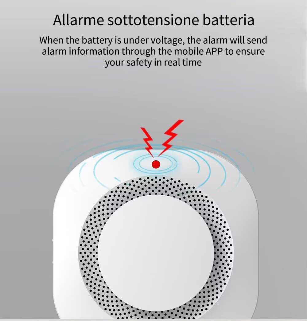 Keep Every Room Protected with an Independent Smoke Detector - image 22