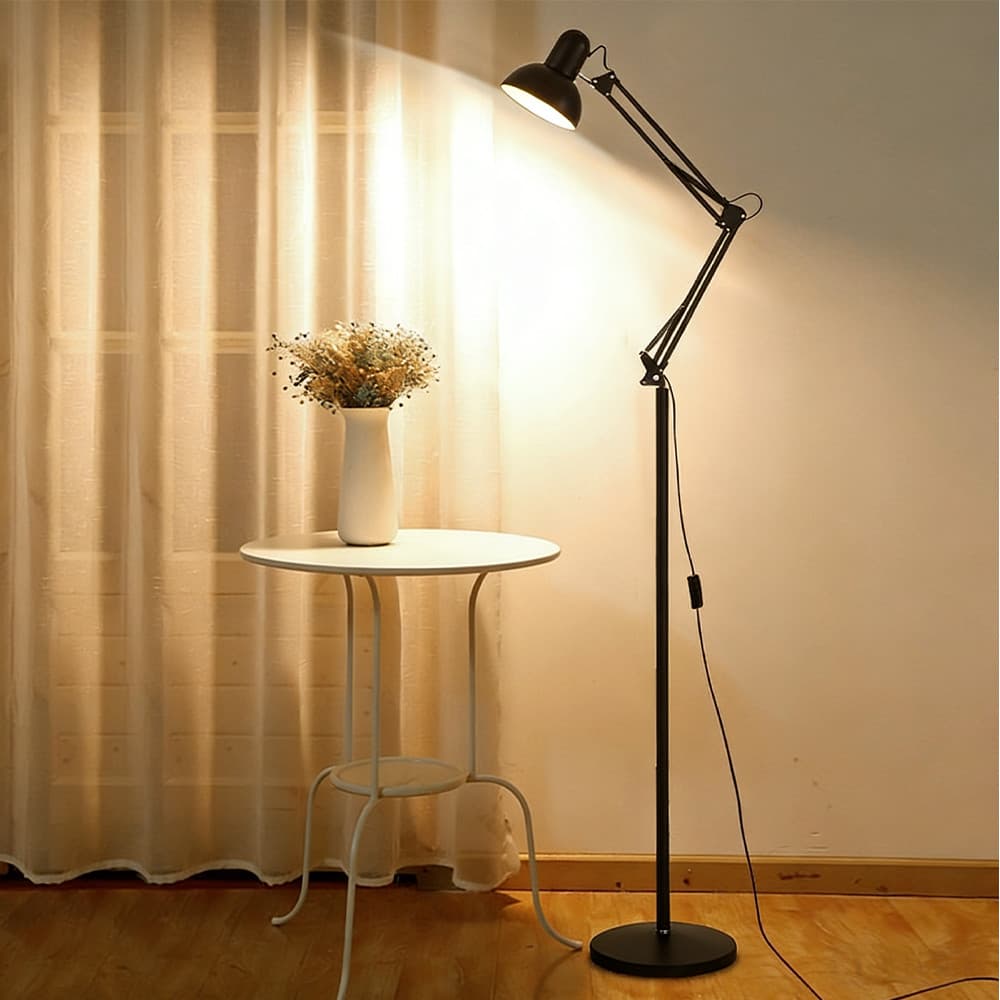 Elegant Metal Arch for Climbing Plants & Garden Decor - image 3