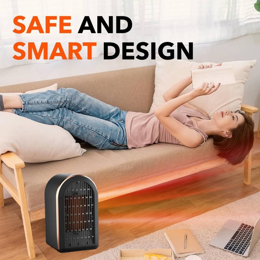 Transform Your Chilly Space with This Compact Ceramic Heater - image 13