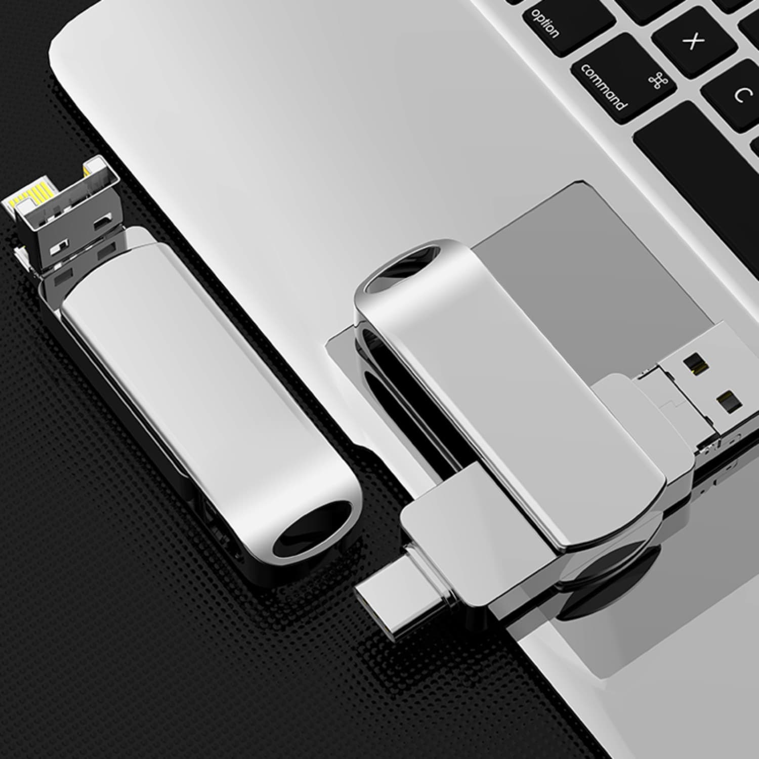 One drive, every device — 2TB OTG memory stick - image 14