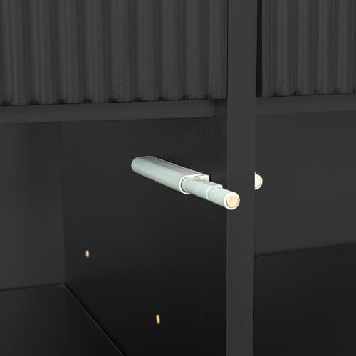 Transform Your Hallway with a Complete Wardrobe & Shoe Bench Set - image 36