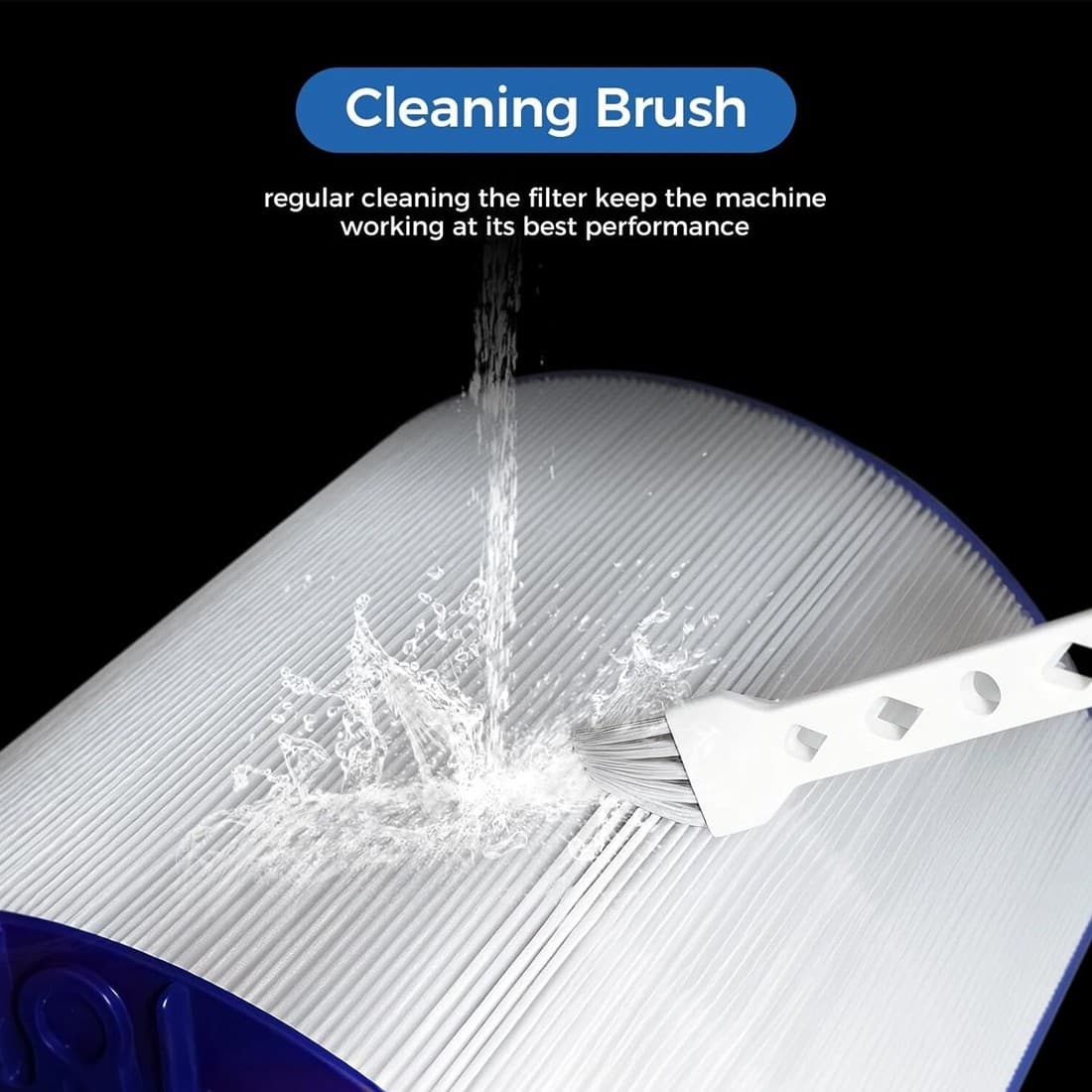 Refresh compatible air purifiers with HEPA filters - image 2