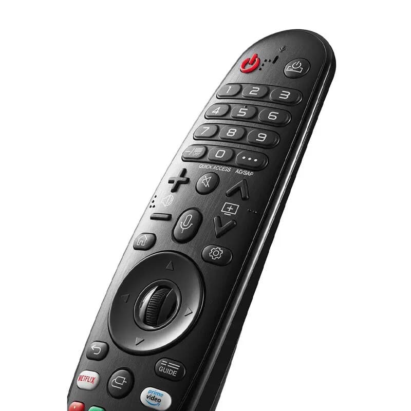 Replacement Remote Control for Select LG Smart TVs - image 10