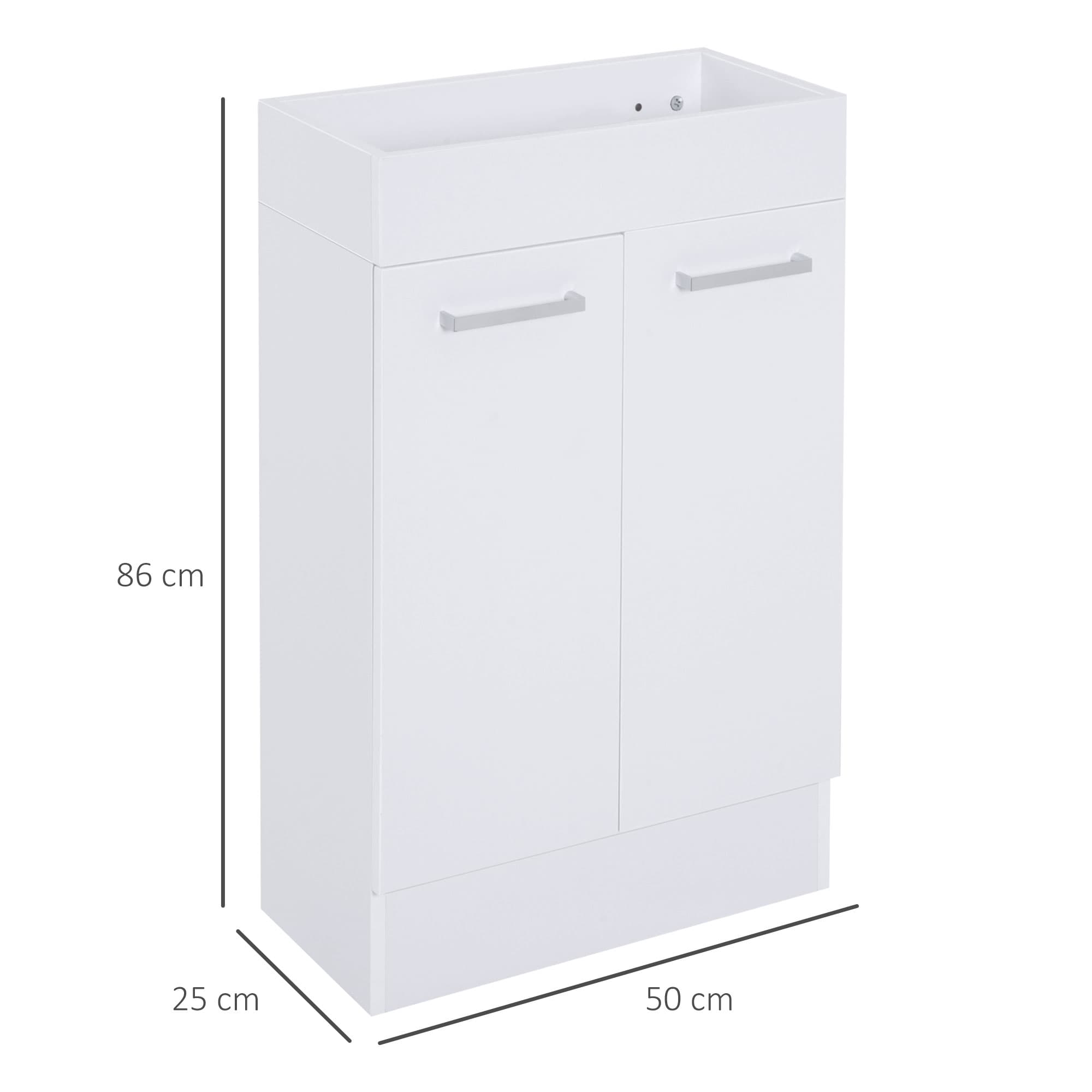 Vanity Unit - image 3