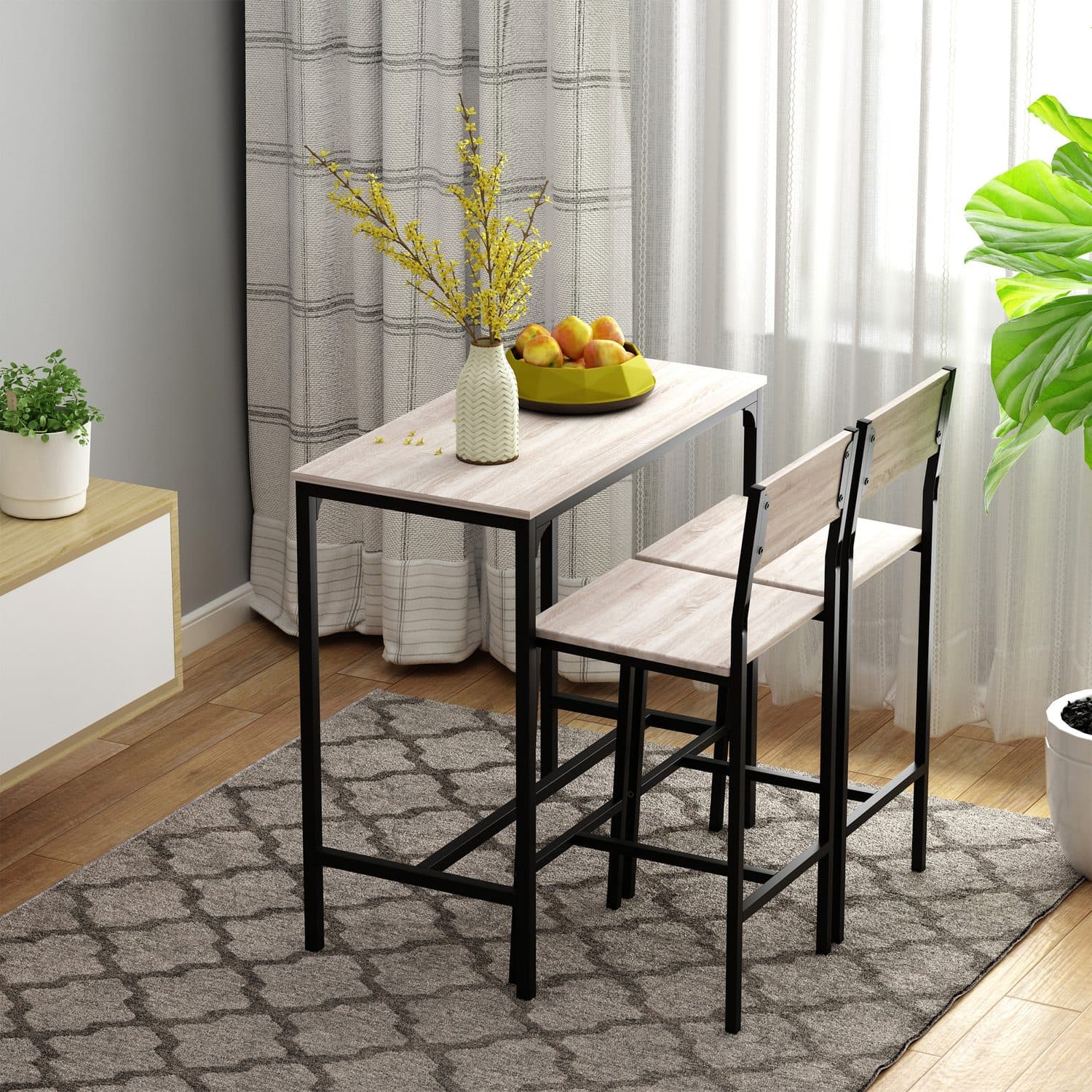 Industrial Breakfast Bar - image 3