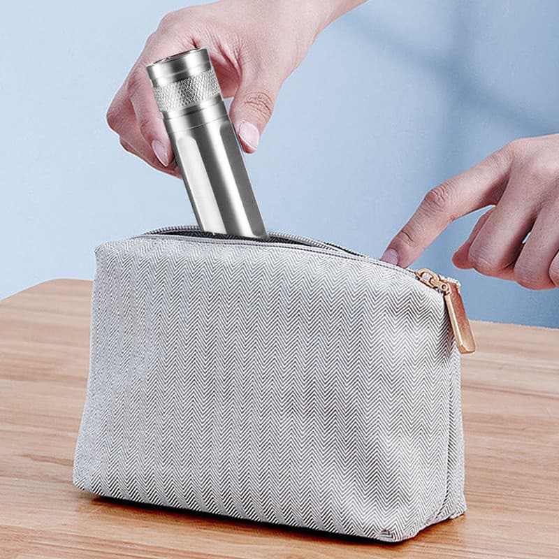Portable LED Red Light Wellness Device - image 1