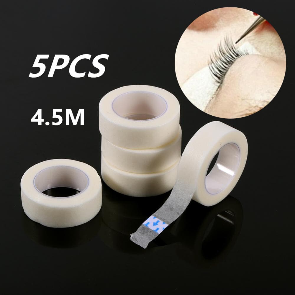 Micropore Paper Tape for Eyelash Extension Application - image 6