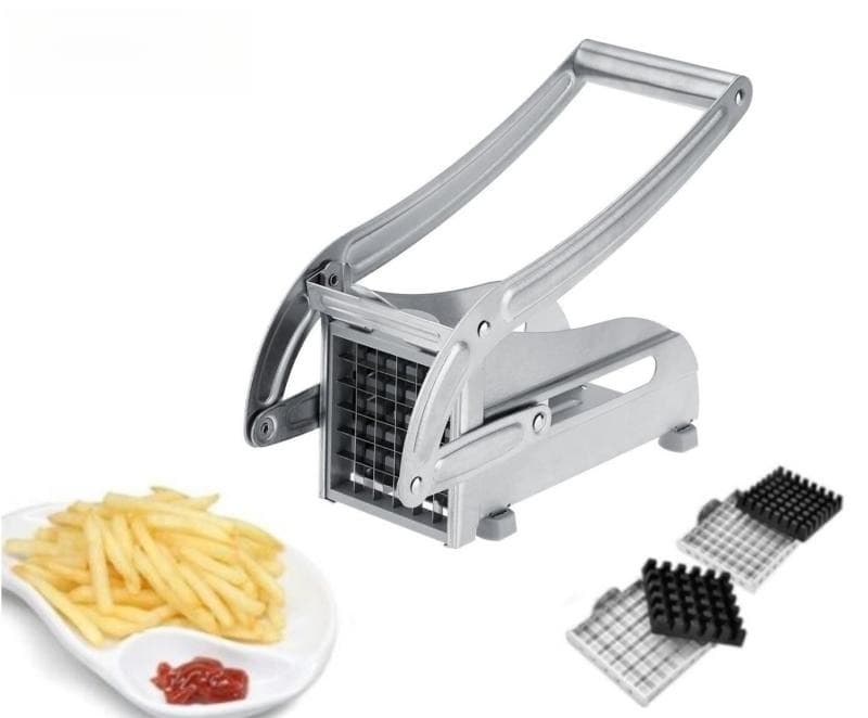 Chips Effortlessly