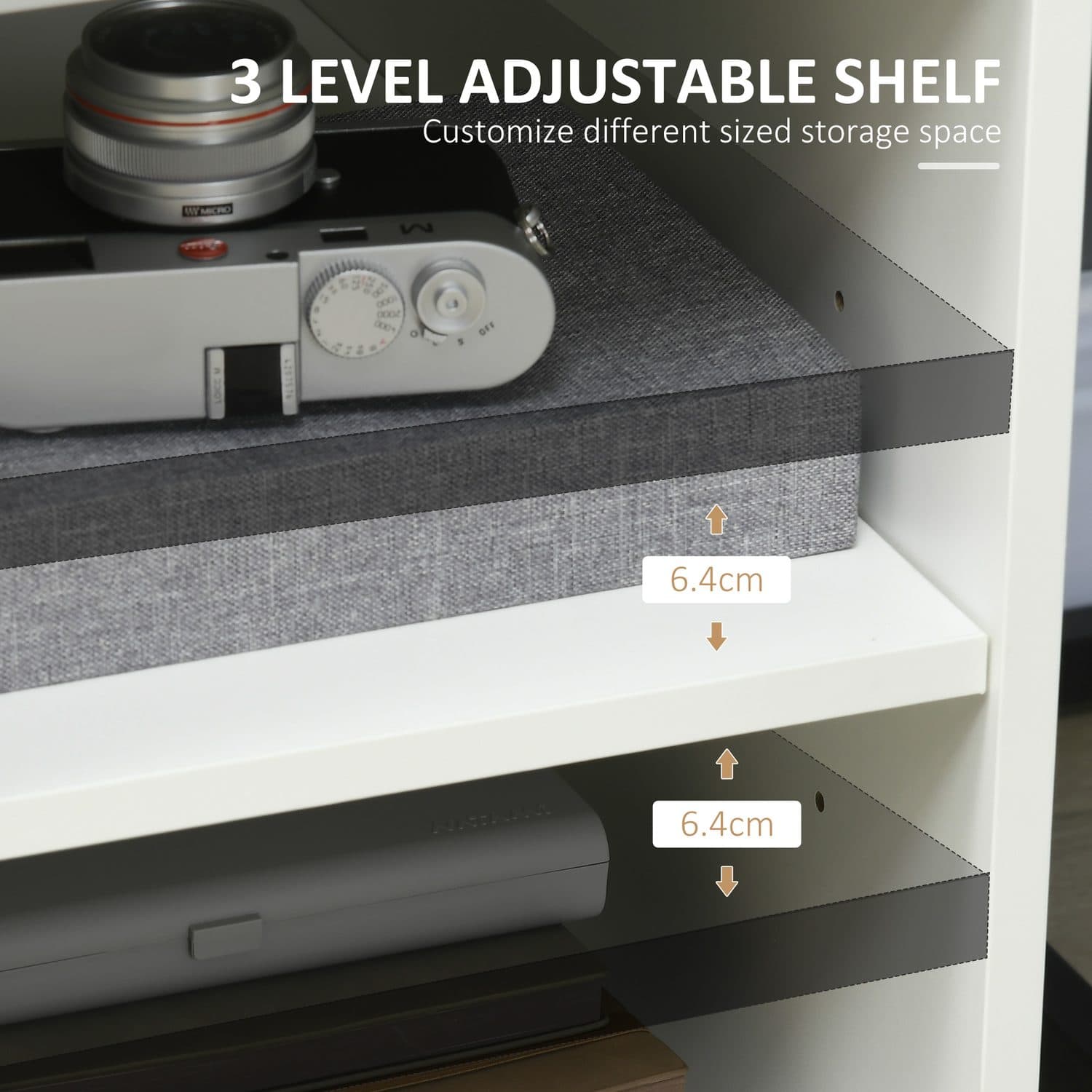 Mobile Printer Stand - image 2