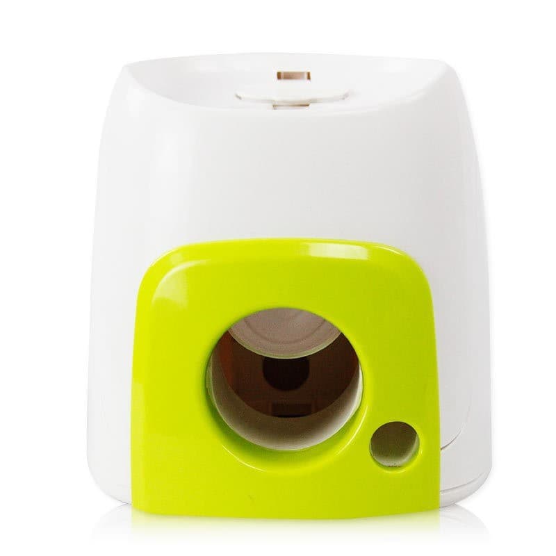 Automatic Pet Ball Launcher for Interactive Fetch - image 3