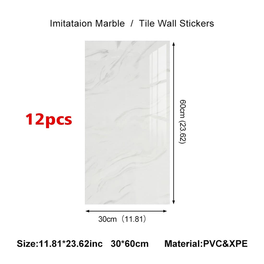Marble Wall Tiles