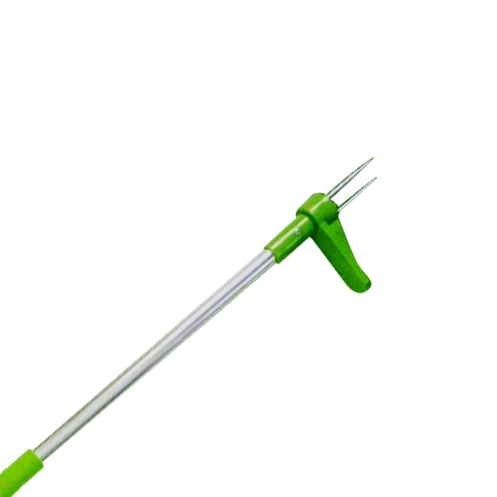Standing Weed Puller for Lawns and Borders - image 6