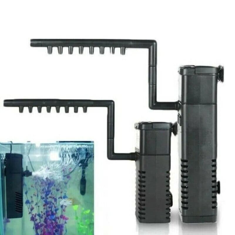 Submersible Internal Filter for Freshwater & Marine Tanks - image 10